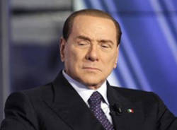 berlusconi apertura 