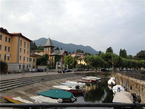 Porto Valtavaglia: i luoghi (inserita in galleria)