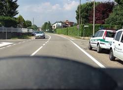 cardano al campo autovelox via adige