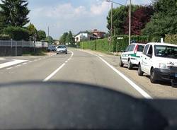 cardano al campo autovelox via adige