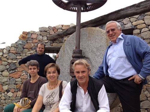 Cuvio: le persone (inserita in galleria)