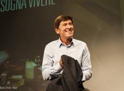 Gianni Morandi presenta il suo nuovo album  (inserita in galleria)