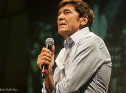 Gianni Morandi presenta il suo nuovo album  (inserita in galleria)