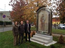 Borsano e Sant'Edoardo - le persone (inserita in galleria)