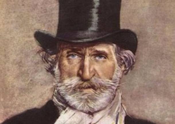 giuseppe verdi apertura