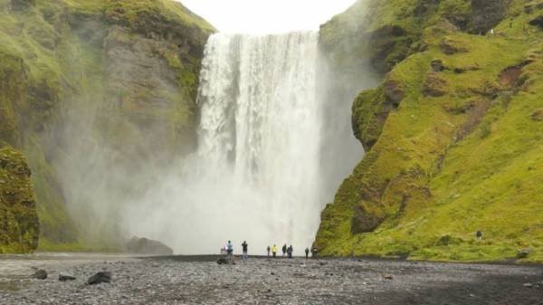 Iceland - l'ultima isola (inserita in galleria)