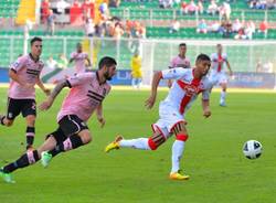 Palermo - Varese 0-0 (inserita in galleria)