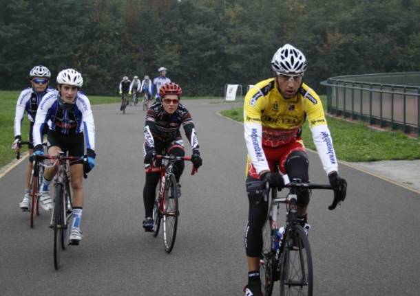 Randonnèe e ciclostorica dele "Foglie morte"  (inserita in galleria)