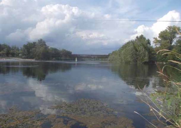 Ticino - Ponte di Oleggio