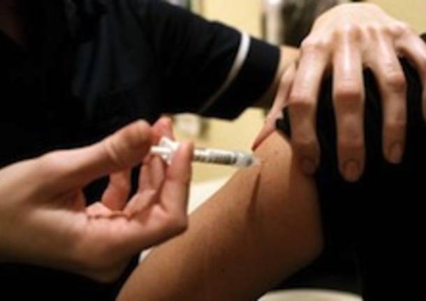 vaccinazione antinluenzale vaccino influenza