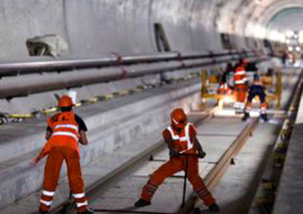alptransit apertura