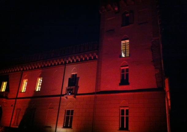 castello monteruzzo rosso violenza sulle donne