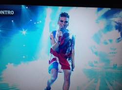 Gaia esce "vincitrice" da XFactor (inserita in galleria)