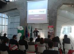 Glocalnews, la conferenza stampa in Regione (inserita in galleria)