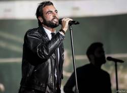 Marco Mengoni a XFactor (inserita in galleria)