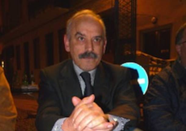 vittorio solanti samarate