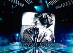 XFactor, Gaia diventa catwoman (inserita in galleria)