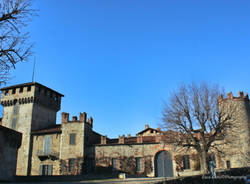 CASTELLO VISCONTI DI SAN VITO