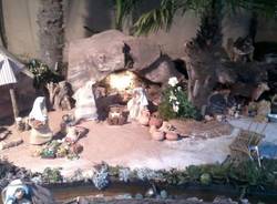 Foto gallery: Il presepe nel lavatoio Fignano (inviato da Android app)