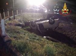 Incidente a Brissago Valtravaglia (inserita in galleria)