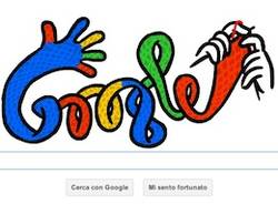 inverno google doodle