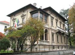 istituto puccini gallarate