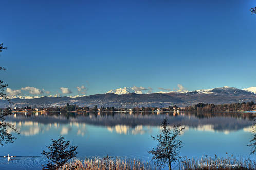 LAGO DI MONATE