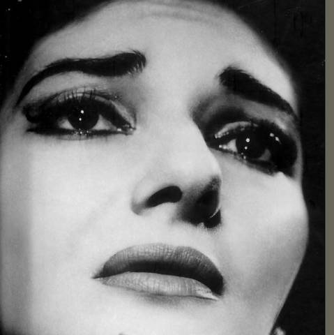 Maria Callas, anche google ricorda la celebre soprano a 90 anni dalla nascita  (inserita in galleria)