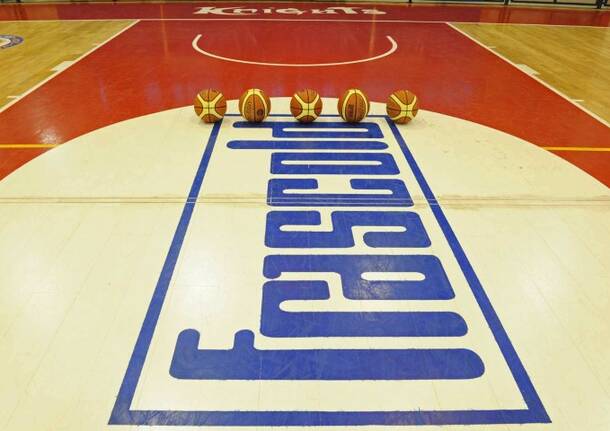 Basket: Legnano – Lugo gen. 2014