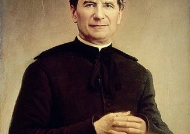 san don giovanni bosco