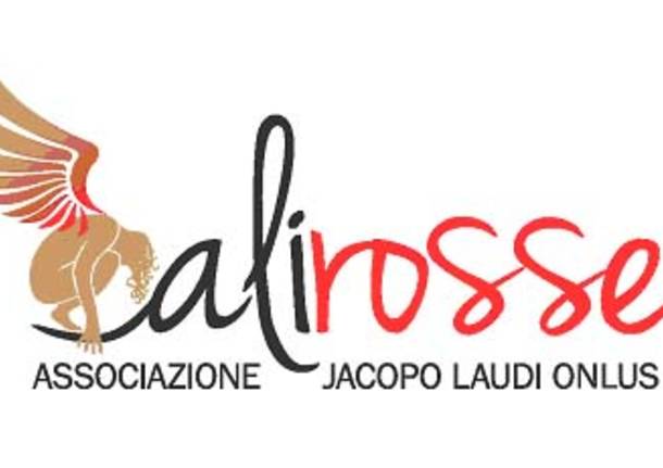 associazione ali rosse jacopo laudi gallarate