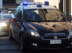 carabinieri gallarate evasione apertura