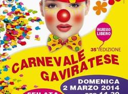 Carnevale tutte le feste in provincia (inserita in galleria)