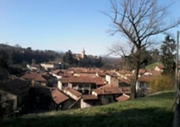 La Collegiata di Castiglione Olona