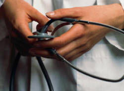medico ospedale mobile