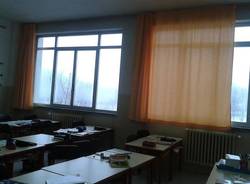 tende nuove scuola cuasso al monte primarie