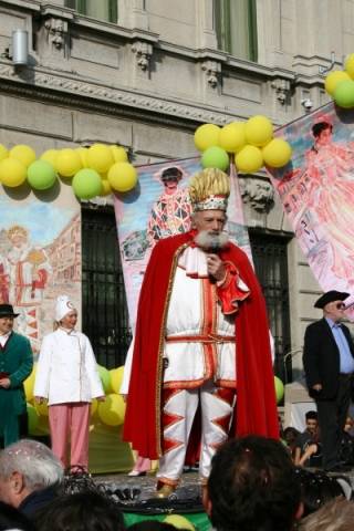 Carnevale a Gallarate (inserita in galleria)