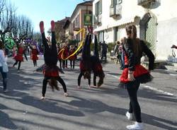 Carnevale a Sesto Calende (inserita in galleria)