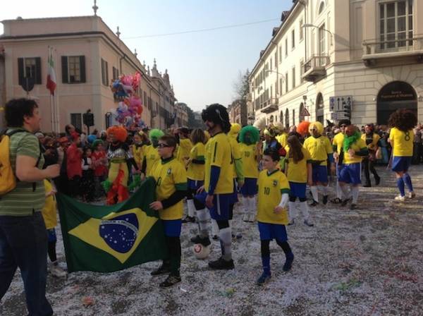 Carnevale a Varese (inserita in galleria)