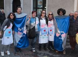 Il Carnevale di Sesto Calende (inserita in galleria)