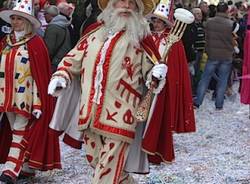 Il Carnevale di Varese (inserita in galleria)