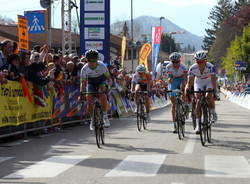 Trofeo Binda 2014, trionfa Johansson (inserita in galleria)