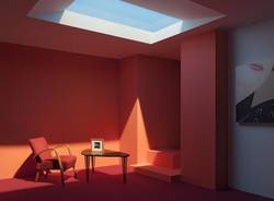 Coelux, la tecnologia che ricrea la luce naturale (inserita in galleria)