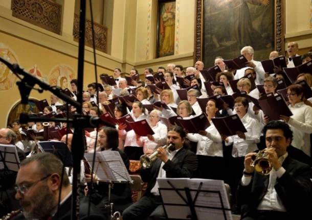 Concerto di Ars Cantus (inserita in galleria)