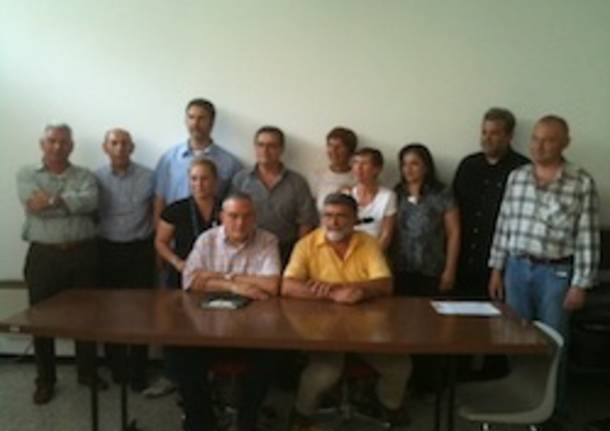 sindacati di base rsu ospedale varese