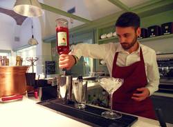 Al limite 0,5, alla scoperta dei cocktail in concorso  (inserita in galleria)