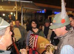 Alpini dal Varesotto a Pordenone (inserita in galleria)