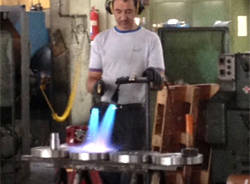 apertura metalmeccanico