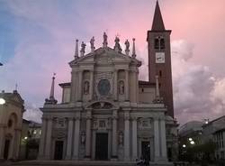 busto arsizio piazza san giovanni centro