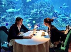 Riccardo Montolivo e Cristina De Pin, nozze vip ad Angera (inserita in galleria)